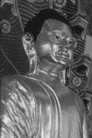 4 noble truths and the 8 fold path