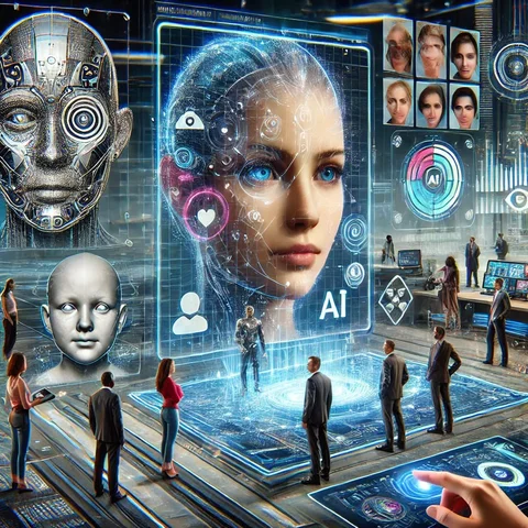 Actualidad - Inteligencia emocional y la inteligencia artificial