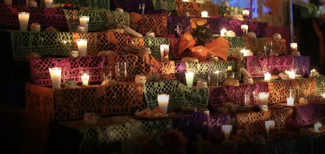 Origin of Día de Los Muertos
