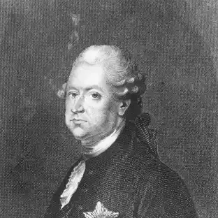 Bonnie Prince Charles Edward Stuart