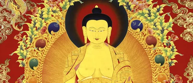 Buddhism