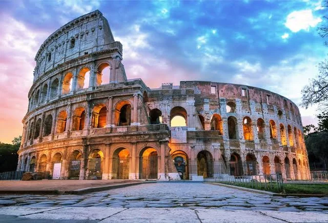 Ancient Rome