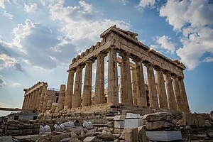 Ancient Greece