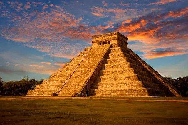 Maya Civilization