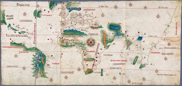 Portuguese Expeditions