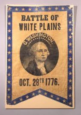 Battle of White Plains