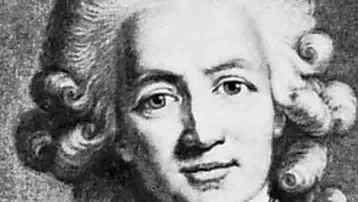 Charles-Alexandre de Calonne