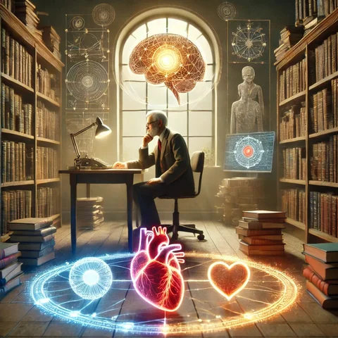 Wayne Payne y el término "inteligencia emocional"