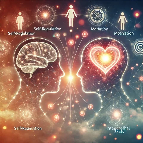 John Mayer y Peter Salovey definen la inteligencia emocional