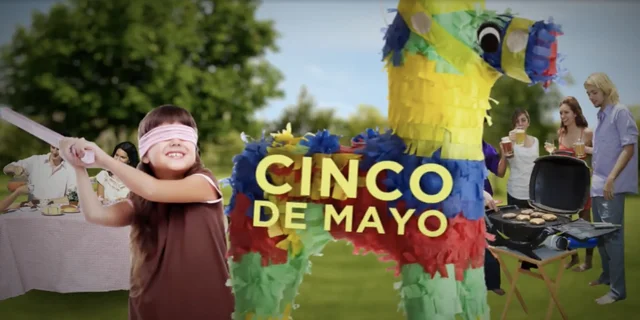 Origin of Cinco de Mayo