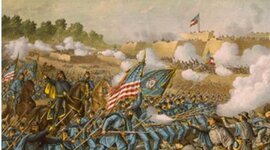 Timeline: Civil War Timeline Ramos and Martinez