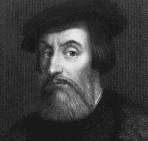 Hernan Cortes
