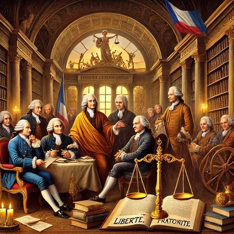 Ilustración (1715-1789)