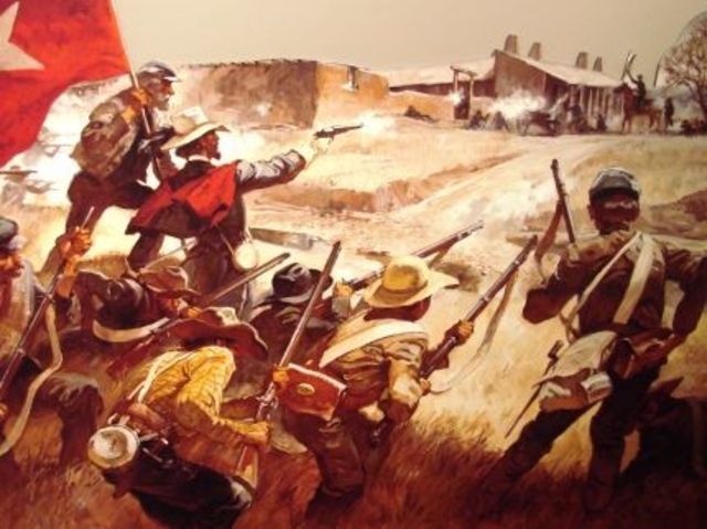 Red River Campaign