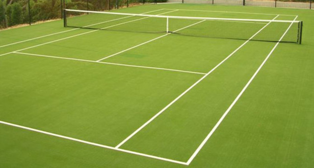 Estates general, tenis courts oath PT.2