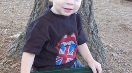 Timeline: Connor, Year 2