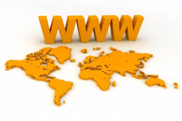 Система доменных имен