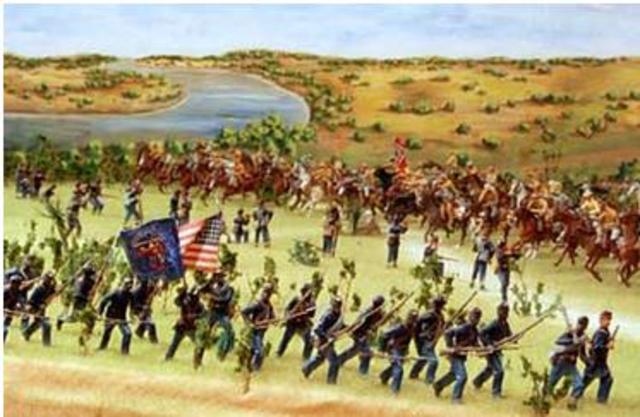 The Battle of Bullrun