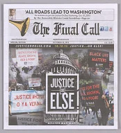 The Final Call Newspaper (1996)