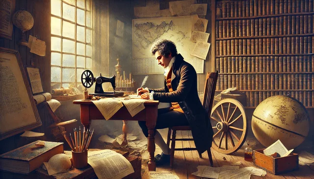 Teoría de la Ventaja Comparativa (David Ricardo, 1817)
