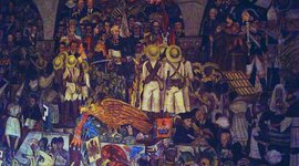 Timeline: Timeline - Prelude to the Mexican Revolution