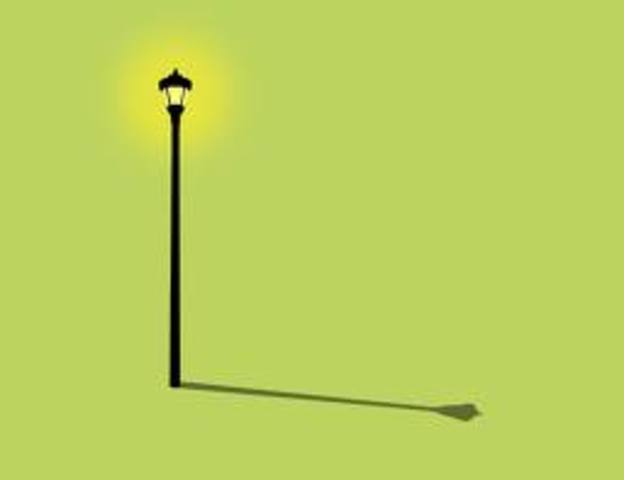 First natural gas well is drilled in US