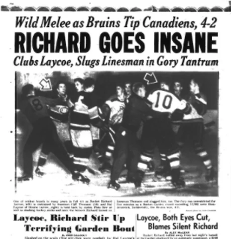 Richard Riot