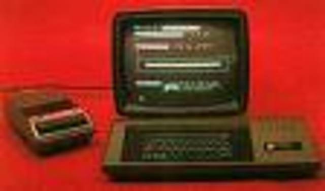 Comercialização dos Primeiros Computadores brasileiros