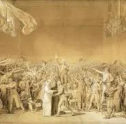 the tennis court oath