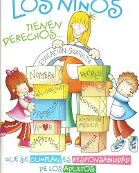 Declaración de Ginebra de los Derechos del Niño