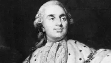 King Louis XVI