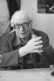 Oliver Messiaen