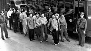 🟥 Zoot Suit Riots