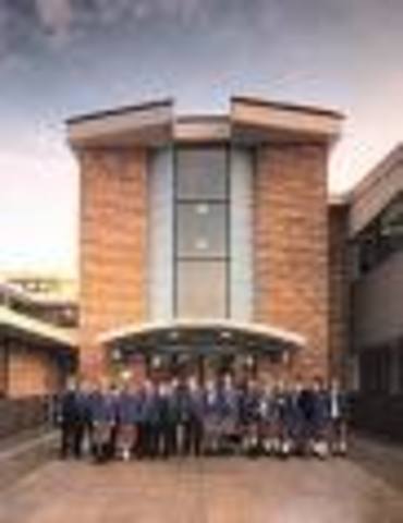 CIty Technology Colleges