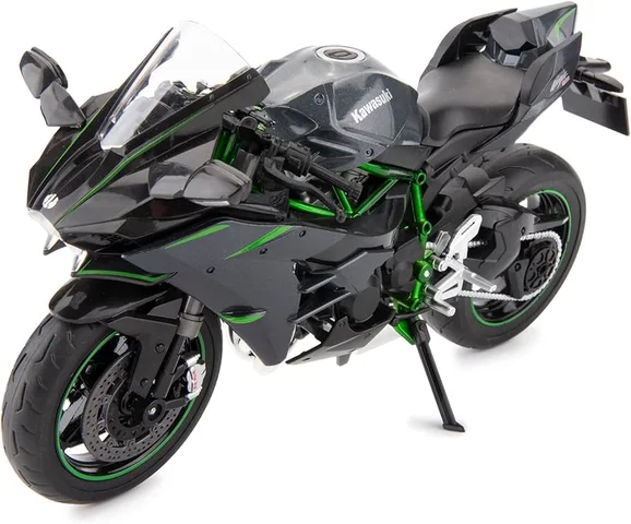 Motorcycle