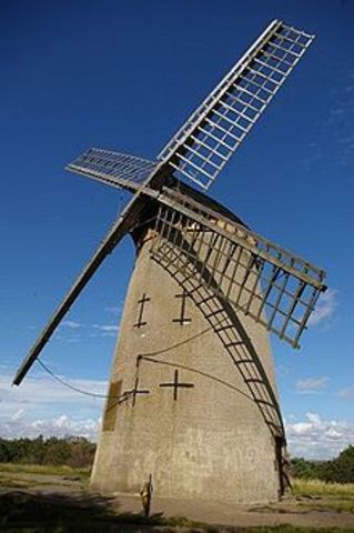 Windmill
