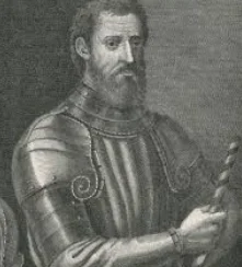 Giovanni da Verrazzano