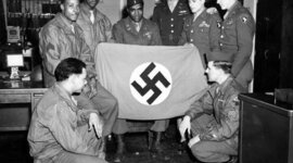 Timeline: World War II