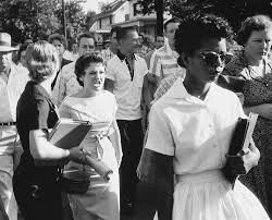 little rock 9