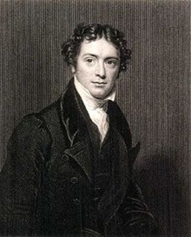 The first electric motor was invented by Michael Faraday.