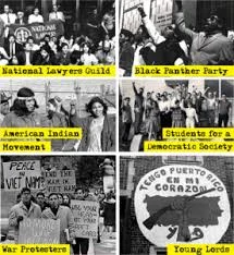 FBI Surveillance and COINTELPRO