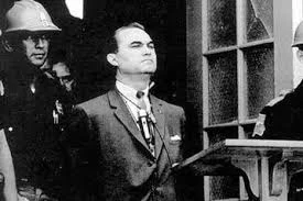 George C Wallace