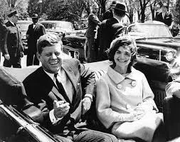 JFK assassination