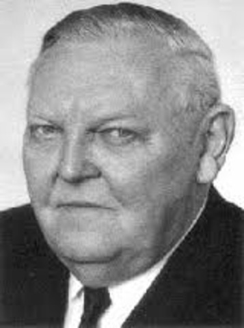 Ludwig Erhard Dies