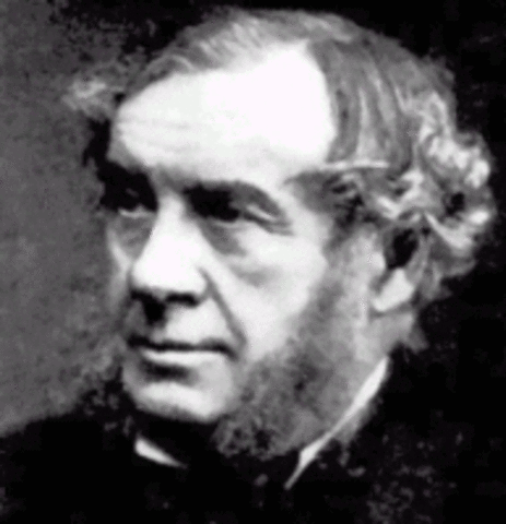 Sir William Robert Grove developed the first fuel cell, a device that produces electrical energy by combining hydrogen and oxygen.