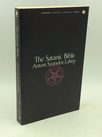 Satanic Bible