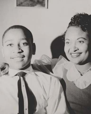 Emmet Till