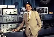 Pierre Schaeffer