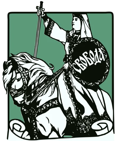 Partido Constitucional Democrático (K.D)