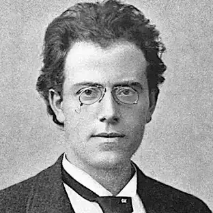 Gustav Mahler